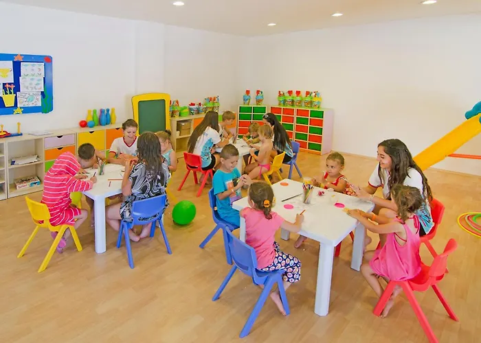 Palm Wings Kusadasi Beach Resort&Spa